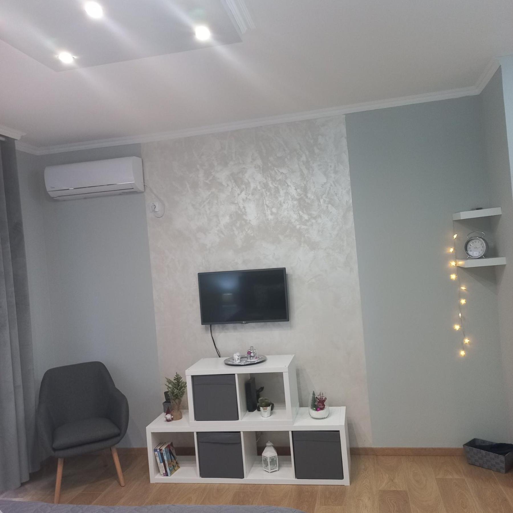 Apartman Lola 苏博蒂察 外观 照片