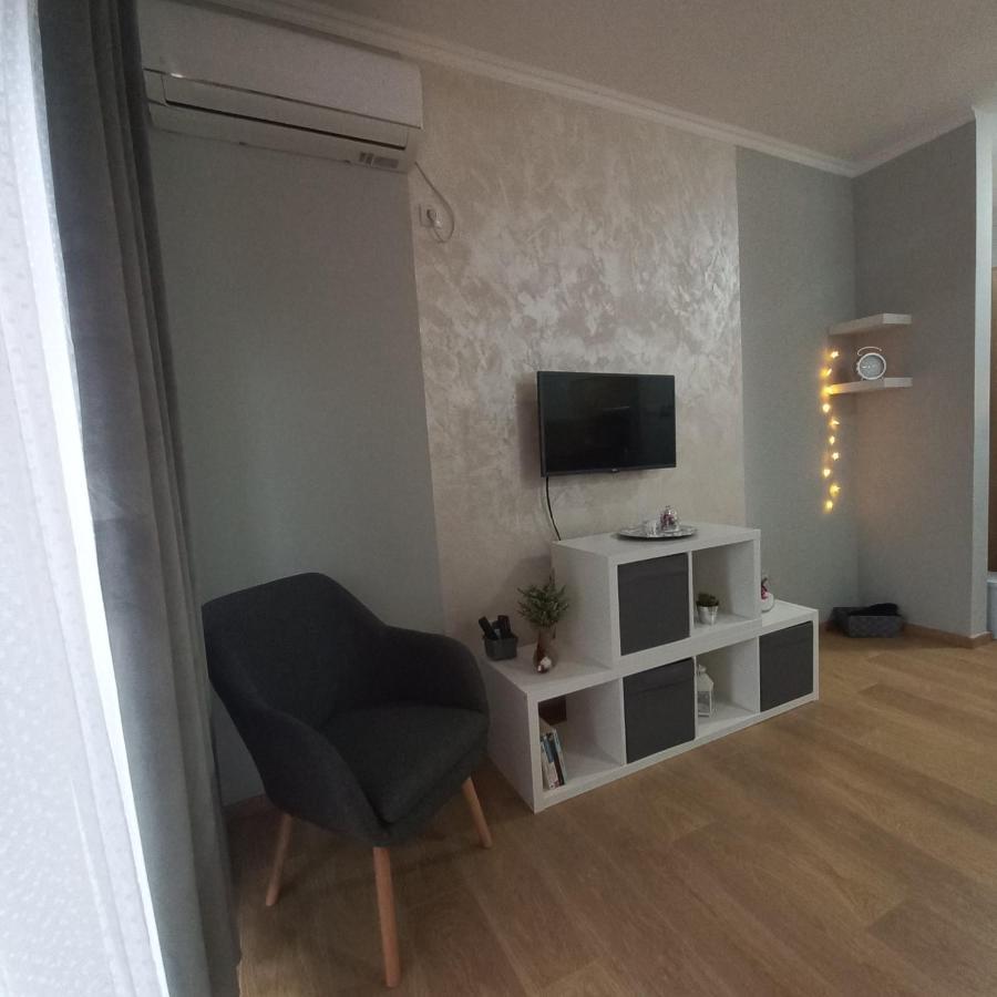 Apartman Lola 苏博蒂察 外观 照片