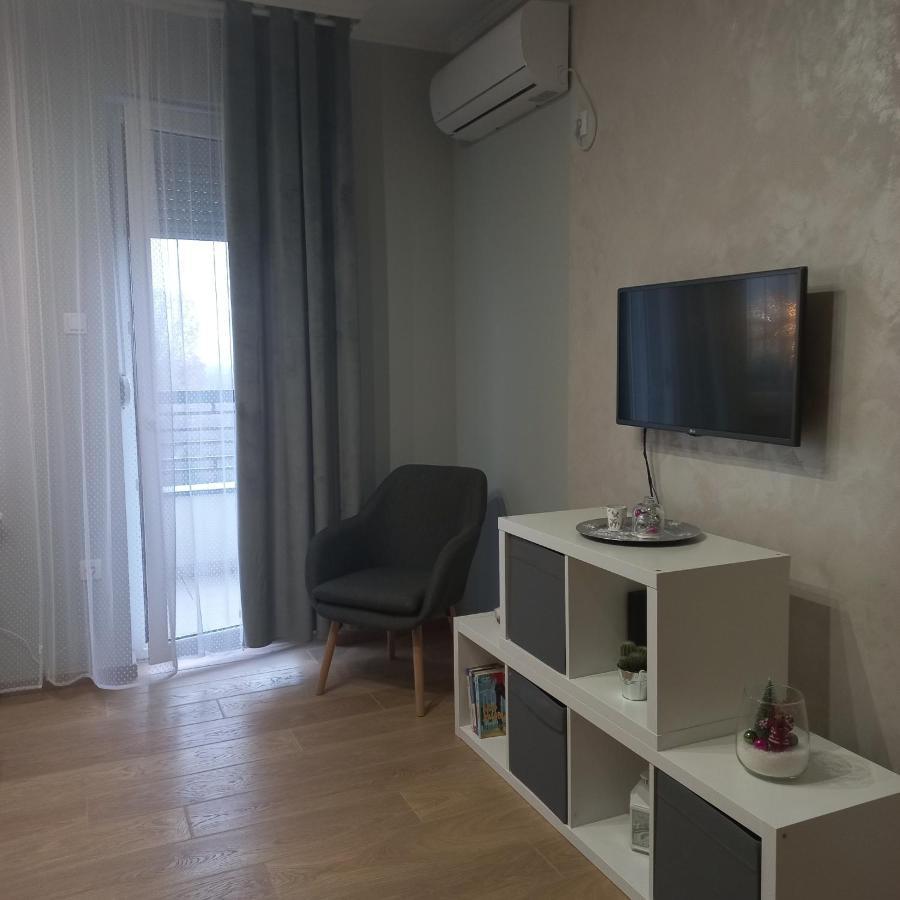 Apartman Lola 苏博蒂察 外观 照片