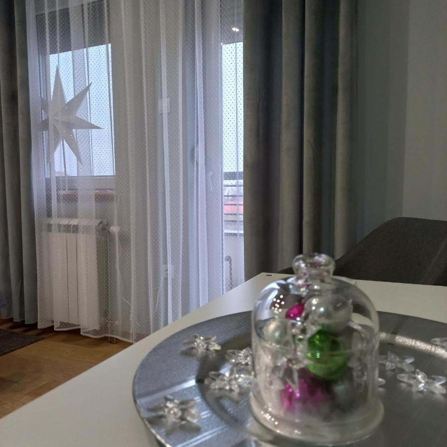 Apartman Lola 苏博蒂察 外观 照片