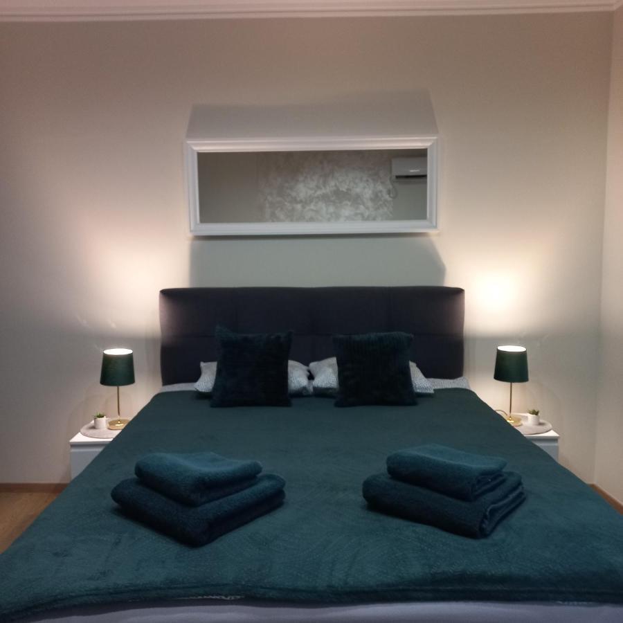 Apartman Lola 苏博蒂察 外观 照片