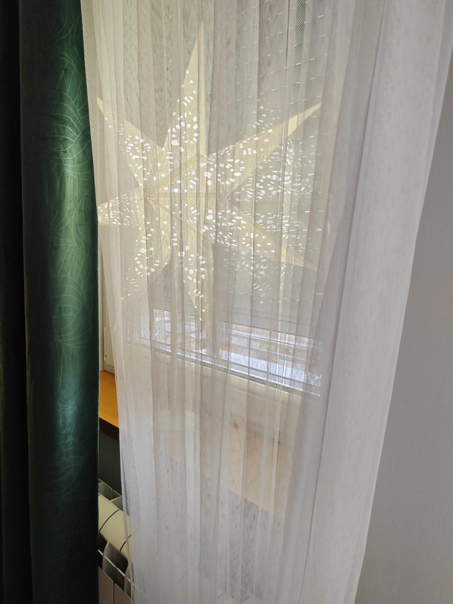 Apartman Lola 苏博蒂察 外观 照片